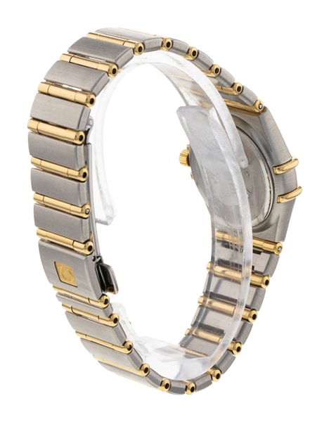 Omega Constellation Mini 1262.10.00